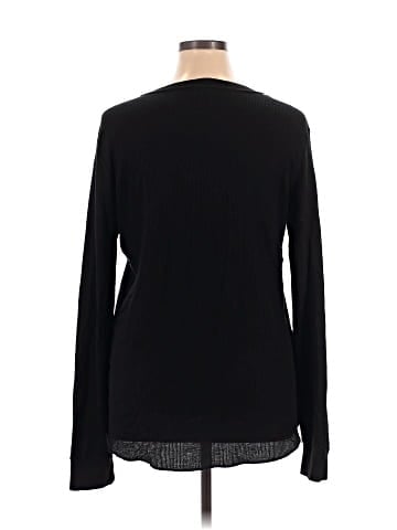 BDG Long Sleeve T-Shirt (view 2)