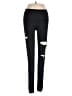 Teeki Black Active Pants Size XS - photo 1