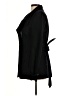Express Black Coat Size M - photo 5