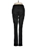 DKNY Jeans Solid Black Dress Pants Size M - photo 2
