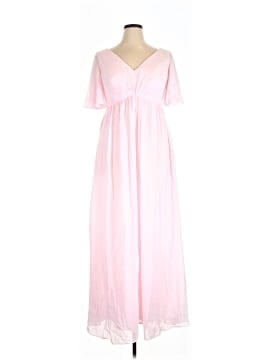 Wear Your Love Casual Dress (view 1)