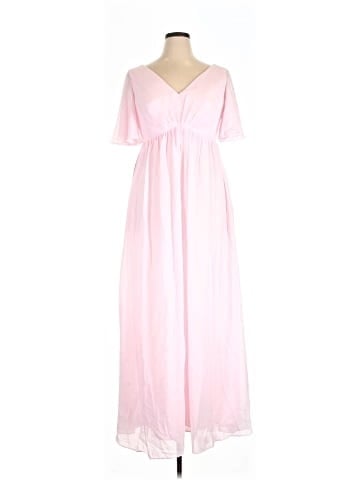 Wear Your Love Casual Dress (view 1)