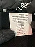 N Touch Black Cardigan Size L - photo 8