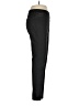 DKNY Jeans Solid Black Dress Pants Size M - photo 4