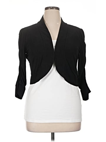 Kim Rogers Cardigan (view 1)