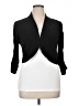 Kim Rogers Black Cardigan Size XL - photo 1