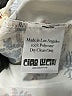 Ciao Lucia 100% Polyester Ivory Tank Top Size M - photo 8