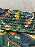 Emery Rose 100% Polyester Teal Sleeveless Blouse Size 2XL - photo 7
