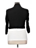 Kim Rogers Black Cardigan Size XL - photo 2