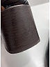 Acne Studios Black Sihl Mules Size EU 39 - photo 3
