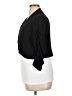 Kim Rogers Black Cardigan Size XL - photo 5