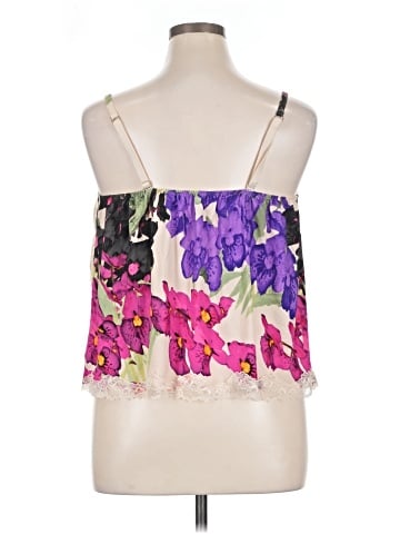 Cacique Sleeveless Blouse (view 2)