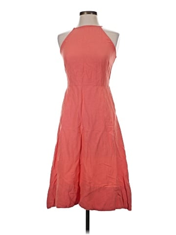 Ann Taylor LOFT Casual Dress (view 1)