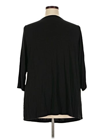 Ellos 3/4 Sleeve Blouse (view 2)