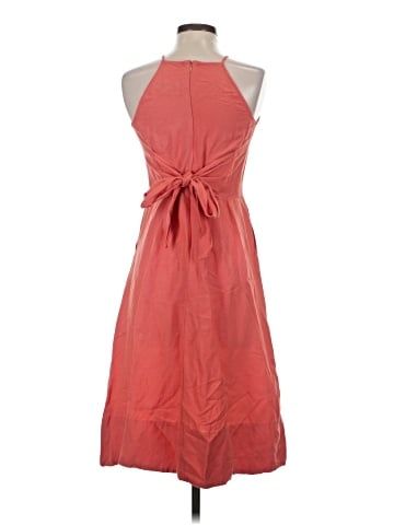Ann Taylor LOFT Casual Dress (view 2)