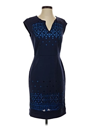 Laundry by Shelli Segal Cocktail Dress (view 1)