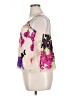 Cacique Pink Sleeveless Blouse Size 14 - photo 5
