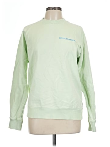 Scotch & Soda Sweatshirt (view 1)
