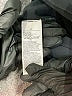 Active by Old Navy Solid Black Active Pants Size 3X - photo 5