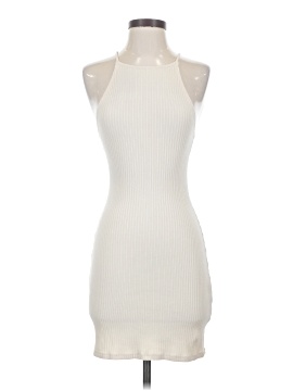 Reformation Jeans Cocktail Dress (view 1)