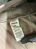 RBX Solid Gray Casual Pants Size S - photo 7