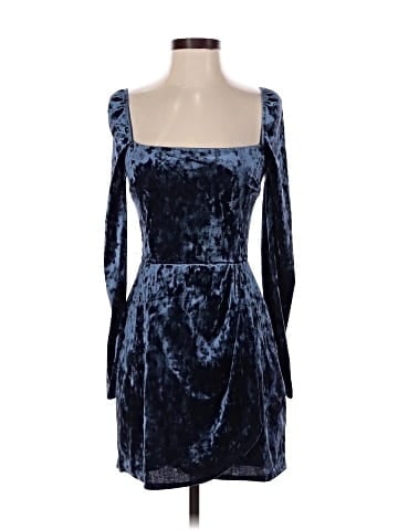 Mi ami Cocktail Dress (view 1)