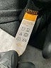 lucy Black Turtleneck Sweater Size M - photo 8