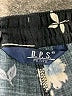 D.P.S. New York Tropical Black Board Shorts Size S (petite) - photo 3