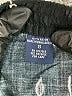 D.P.S. New York Tropical Black Board Shorts Size S (petite) - photo 4