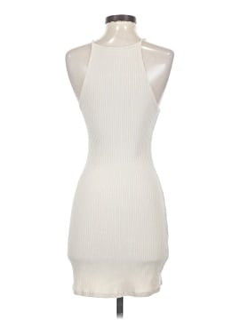 Reformation Jeans Cocktail Dress (view 2)