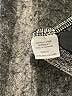 Feathers Gray Pullover Sweater Size L - photo 8