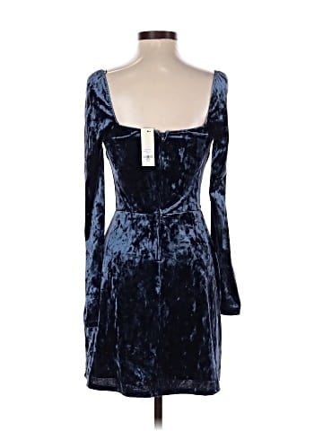 Mi ami Cocktail Dress (view 2)
