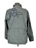 Kensie 100% Cotton Green Jacket Size XL - photo 2