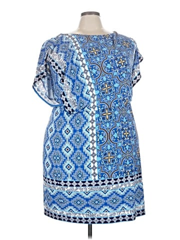 Chico's Casual Dress (view 1)