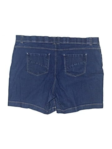 Lee Denim Shorts (view 2)