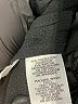 Ann Taylor LOFT Solid Black Formal Skirt Size 14 - photo 5