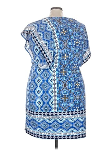 Chico's Casual Dress (view 2)