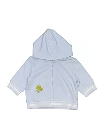 Gymboree Zip Up Hoodie (view 1)