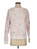 Lilly Pulitzer 100% Cotton Pink Pullover Sweater Size S - photo 1