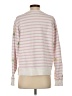 Lilly Pulitzer 100% Cotton Pink Pullover Sweater Size S - photo 2