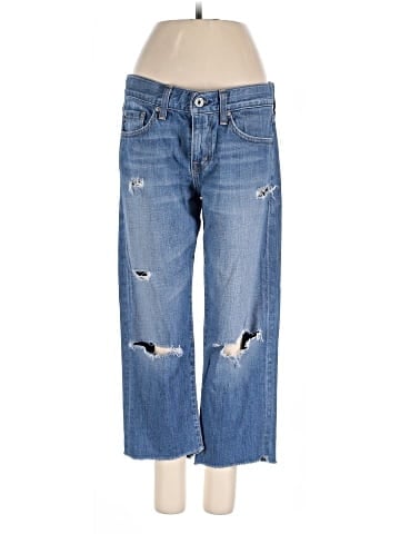 Adriano Goldschmied Jeans (view 1)