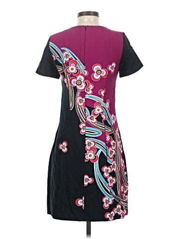 Trina Turk Casual Dress (view 2)