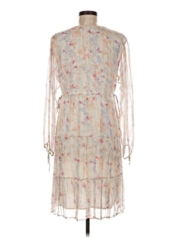 Slate & Willow Cocktail Dress (view 2)