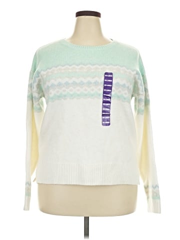 525 America Pullover Sweater (view 1)