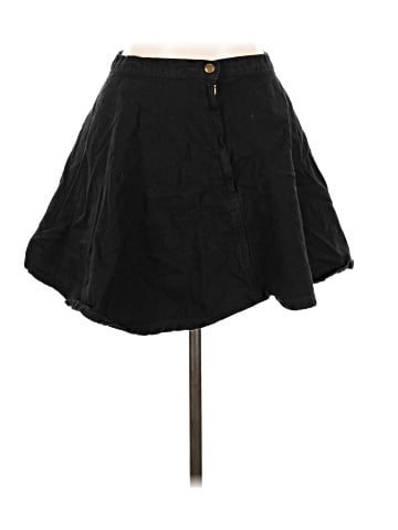 American Apparel Casual Skirt (view 1)