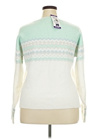 525 America Pullover Sweater (view 2)