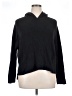 Athleta Black Pullover Hoodie Size XL - photo 1