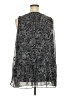 1.State Gray Sleeveless Blouse Size 3X - photo 2
