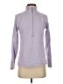 Lilly Pulitzer Purple Sweatshirt Size S - photo 1