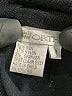 Worth Black Sleeveless Silk Top Size S - photo 5